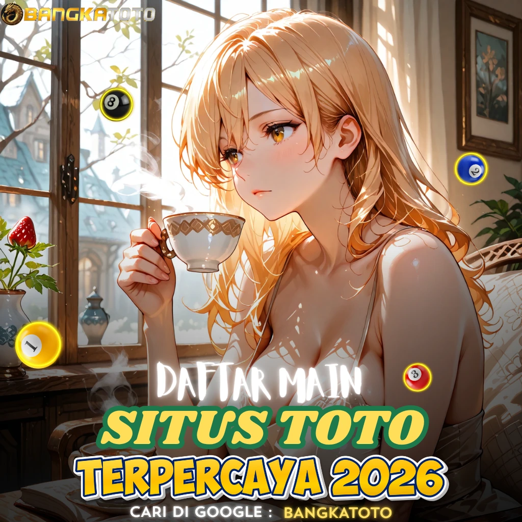 BANGKATOTO : Poros Link Situs Toto Terbaik & Agen Togel Online Terpercaya Resmi 2026